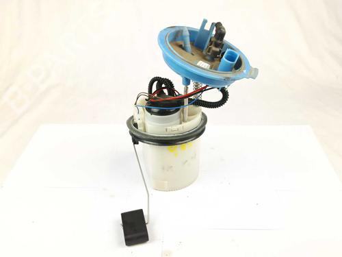 Used Fuel pump Fuel pump VW GOLF VII (5G1, BQ1, BE1, BE2) 1.5 TGI (130 hp) 27527064 27527064