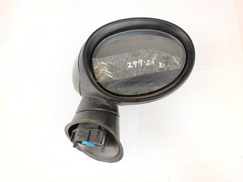 Ryggespeil høyre Ryggespeil høyre 34523321 34523321