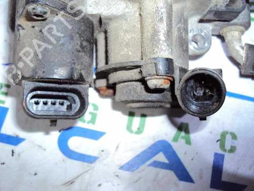 Throttle body DAEWOO MATIZ (M100, M150) | BP9988843M82 - Image 3