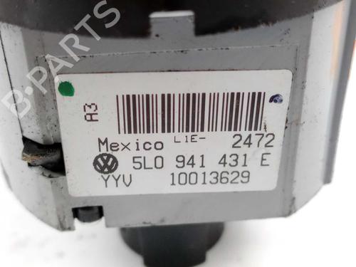 Headlight switch SKODA YETI (5L) 2.0 TDI | BP29355714I24 - Image 2