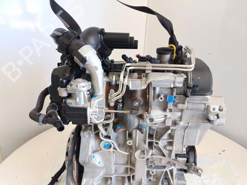 Engine SEAT LEON ST (5F8) 1.2 TSI | BP34446314M1  - Image 7