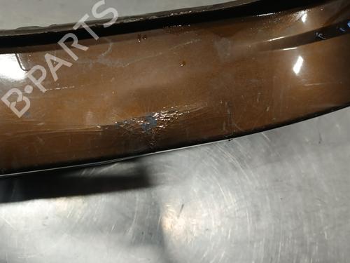 Rear bumper DACIA DUSTER (HS_) 1.5 dCi | BP31882833C8 