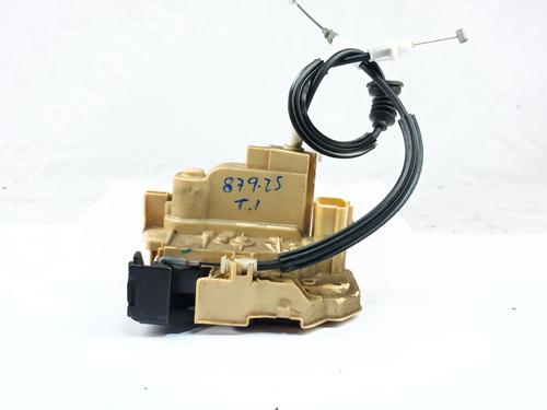 Venstre bagtil lås ALFA ROMEO GIULIA (952_) 2.2 D (952AEM250, 952AEA250) (150 hp) 31638954