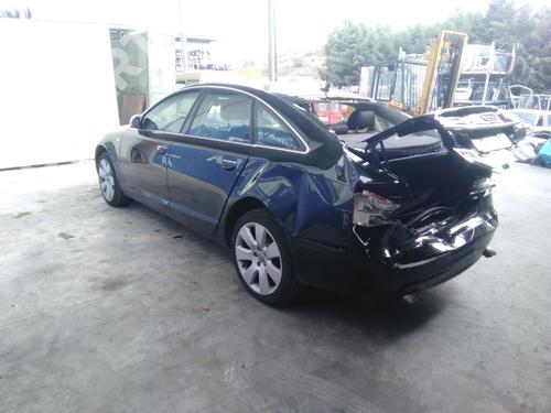 Modulo elettronico AUDI A6 C6 (4F2)  | BP14350348M83 