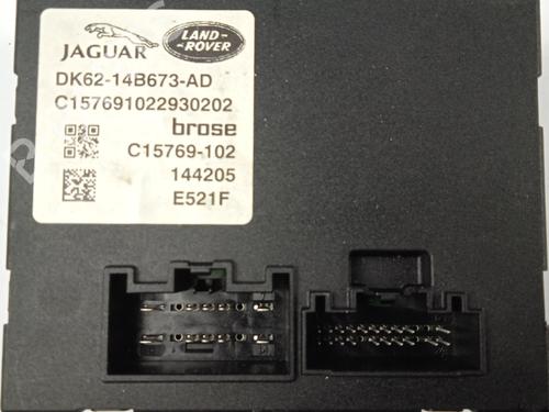 Electronic module LAND ROVER RANGE ROVER SPORT II (L494) 3.0 SDV6 4x4 | BP17177932M83 