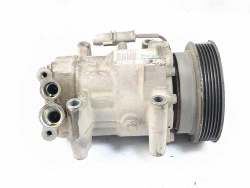 AC compressor RENAULT TWINGO II (CN0_) 1.5 dCi (CN0E) | BP32349791M34 - Image 3