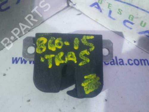 Used Tailgate lock Tailgate lock 9987286 9987286