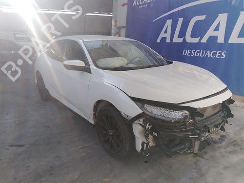 Electronic module HONDA CIVIC X Hatchback (FC_, FK_) 1.0 VTEC | BP35951400M83 - Image 10