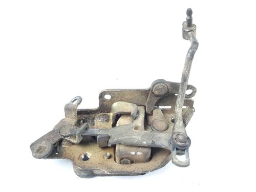 Used Front left lock Front left lock 15832171 15832171