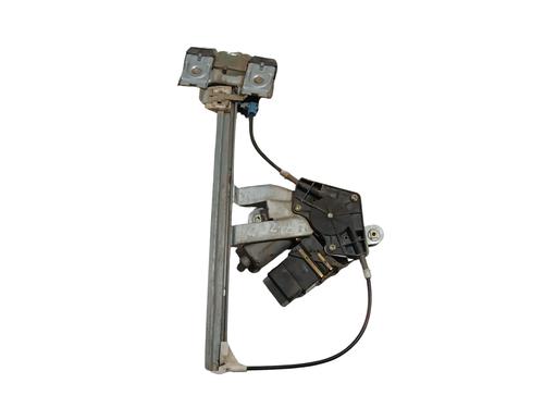 Used Rear right window mechanism Rear right window mechanism SKODA OCTAVIA I (1U2) 1.9 TDI (110 hp) 33649993 33649993