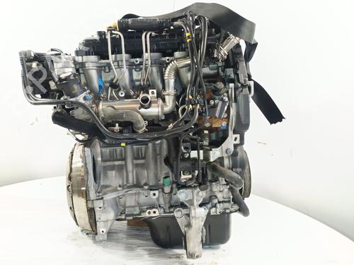 Engine PEUGEOT 308 I (4A_, 4C_) 1.6 HDi | BP29452375M1 