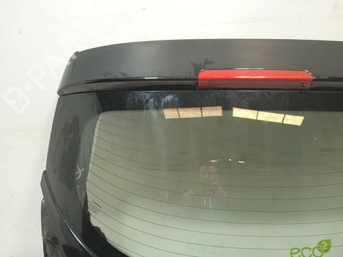 Tailgate RENAULT MEGANE III Hatchback (BZ0/1_, B3_) 1.5 dCi (BZ09, BZ0D, BZ1W, BZ29, BZ14) | BP16767598C6