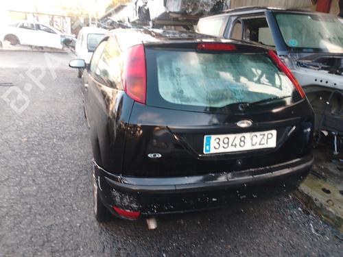 Airco pomp FORD FOCUS I (DAW, DBW)  | BP30588529M34 