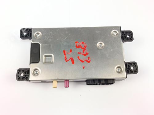 Electronic module FORD TRANSIT CUSTOM V362 Bus (F3) 2.0 EcoBlue | BP31980402M83