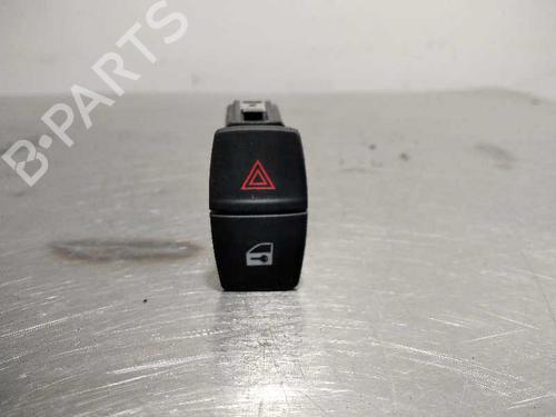 Used Warning switch Warning switch BMW 3 (F30, F80) [2011-2018] 14347903 14347903