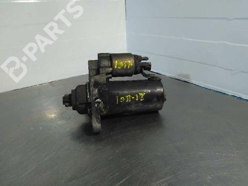 Starter SEAT LEON (1P1)  | BP9992279M8 