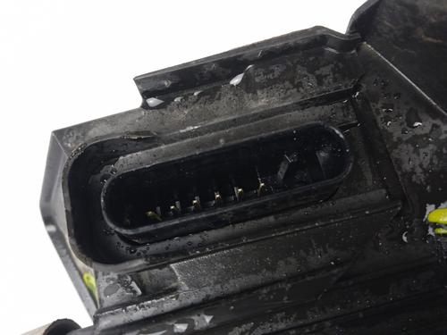 Front right lock LAND ROVER DISCOVERY SPORT (L550) 2.0 D 4x4 | BP11691671C97 