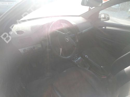 Switch OPEL ASTRA H Saloon (A04) 1.7 CDTi (L69) | BP39248540I30  - Image 13