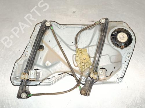 Front left window mechanism SEAT TOLEDO II (1M2) 1.9 TDI | BP29405225C22 