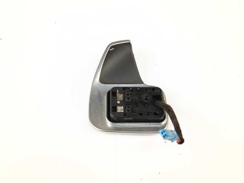 Commandes au volant Commandes au volant BMW X4 (F26) xDrive 30 d (258 hp) 34288646 34288646