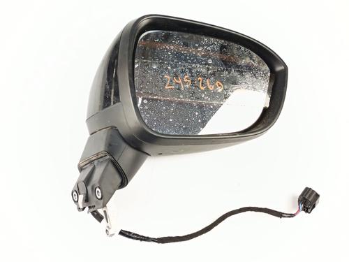 Used Right mirror Right mirror NISSAN JUKE (F16_) 1.0 (114 hp) 34055886 34055886