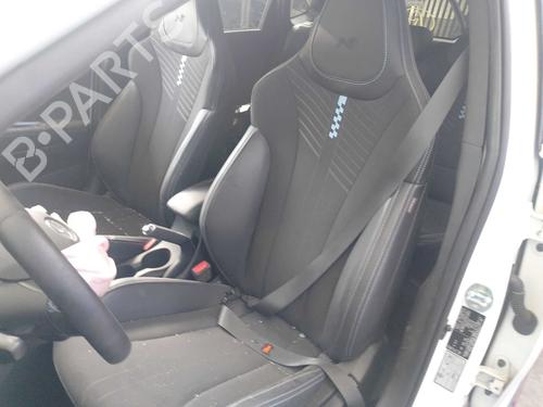 Steering wheel HYUNDAI i20 III (BC3, BI3) 1.6 T-GDi N | BP30204781C49 - Image 13