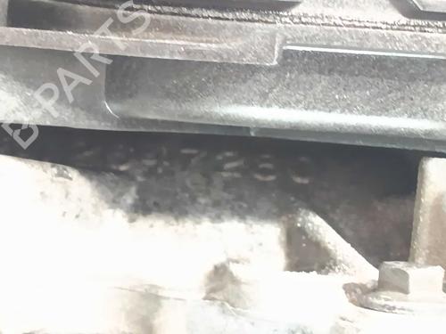 Engine OPEL CORSA F (P2JO) 1.5 (68) | BP37266304M1 - Image 21
