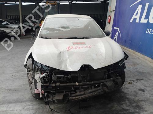 Switch RENAULT CAPTUR II (HF_) LPG (HFMT) | BP22986625I30 - Image 12