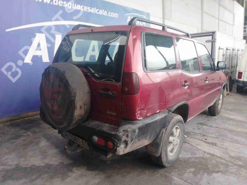 Left rear window switch FORD MAVERICK (UDS, UNS) 2.7 TD | BP32372811I29  - Image 5