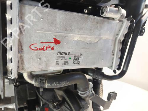 Engine SEAT LEON ST (5F8) 1.5 TSI | BP36694752M1 - Image 18