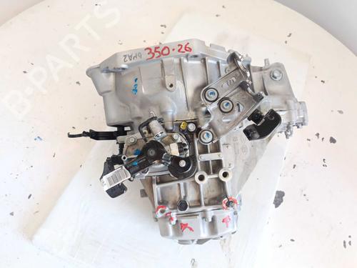 Gearbox HYUNDAI i30 (PDE, PD, PDEN) 1.0 T-GDI | BP36140726M3 - Image 11
