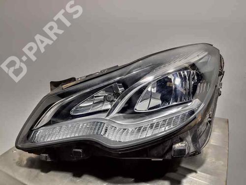 Used Left headlight Left headlight MERCEDES-BENZ E-CLASS Coupe (C207) E 250 CDI / BlueTEC / d (207.303, 207.304) (204 hp) 10753008 10753008