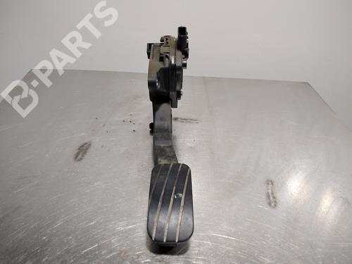 Pedal RENAULT MASTER III Van (FV) [2010-2025]  10027228