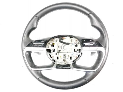 Steering wheel HYUNDAI TUCSON (NX4E, NX4A) 1.6 T-GDI Plug-in-Hybrid HTRAC | BP29126124C49 - Image 1