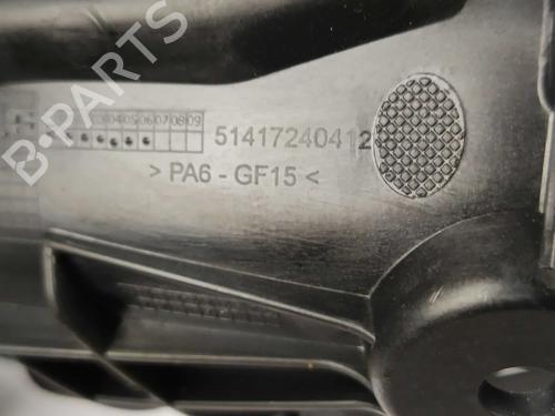 Front right interior door handle BMW 1 (F20) 118 i | BP29709253I14 - Image 3
