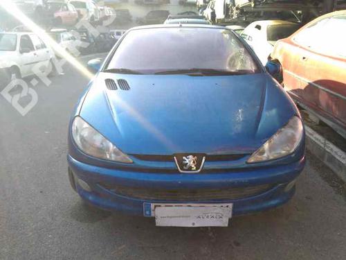 Used Parts PEUGEOT 206 CC (2D)    1063807
