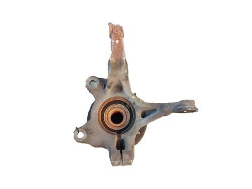 Right front steering knuckle DACIA SANDERO III 1.0 TCe 90 | BP37536056M26 - Image 2
