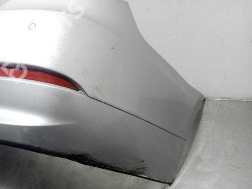 Rear bumper BMW 5 (E60) 520 d | BP12147417C8 