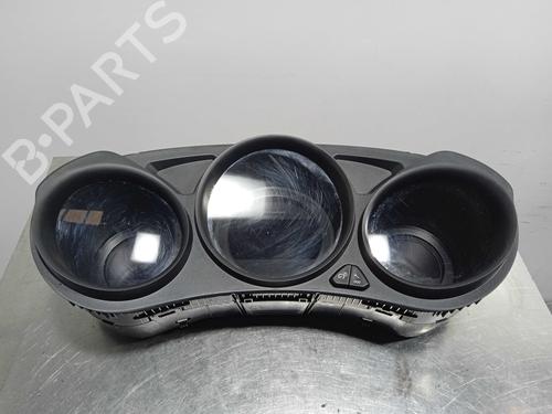 instrument-cluster-citroen-c4-ii-nc_-9676962480-2009-10145540 main image