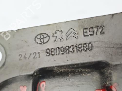 Hinge/Door check strap CITROËN JUMPY III Van (V_) 2.0 BlueHDi 120 | BP35946550C146 - Image 3