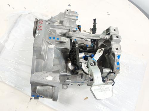 Gearbox AUDI A3 (8V1, 8VK) 1.6 TDI | BP33705869M3  - Image 11