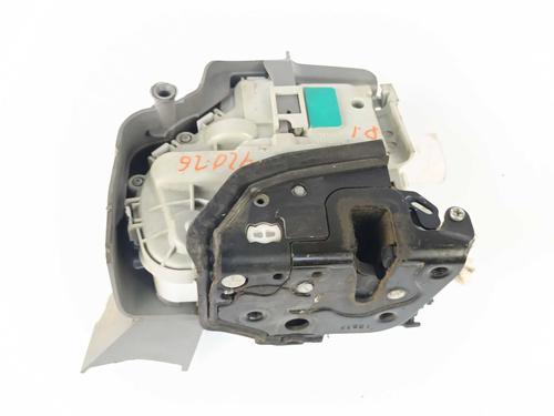 Front left lock AUDI Q2 (GAB, GAG) 30 TDI | BP36998265C98 - Image 2