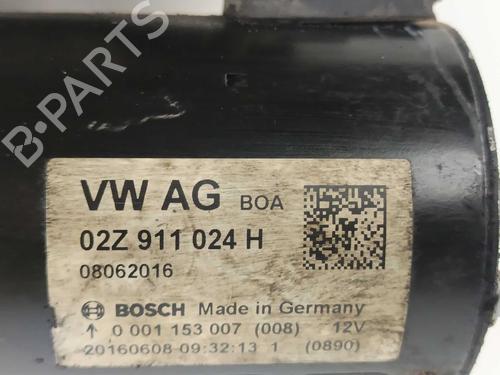 Starter AUDI A1 (8X1, 8XK) 1.6 TDI | BP38711954M8 - Image 4