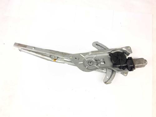Front left window mechanism RENAULT KANGOO (KC0/1_) 1.2 (KC0A, KC0K, KC0F, KC01) | BP36297087C22 - Image 2