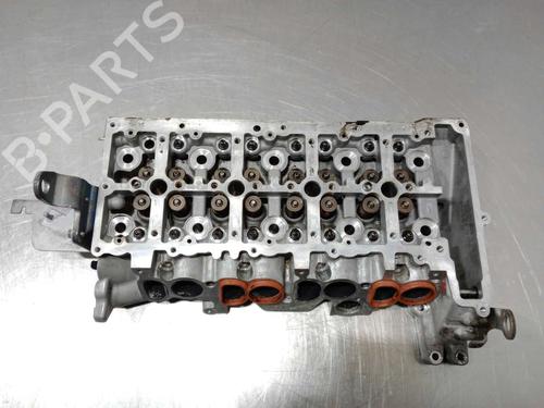 Used Cylinder head Cylinder head BMW 1 (E87) 118 d (143 hp) 22740590 22740590