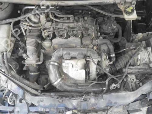 Left front driveshaft FORD FOCUS II (DA_, HCP, DP) | BP9986999M38 - Image 9