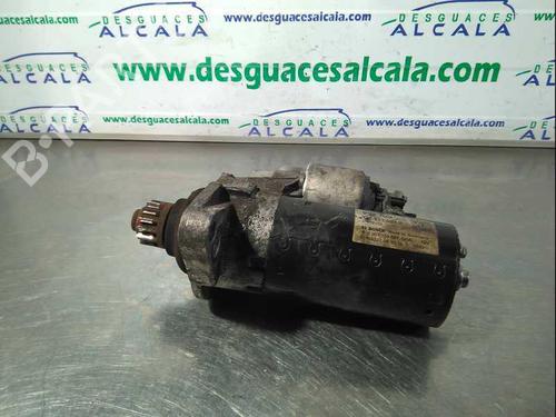 Used Starter Starter SEAT TOLEDO IV (KG3) [2012-2019] 9991004 9991004