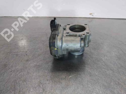 Throttle body CITROËN C4 II (NC_)  | BP9996849M82 