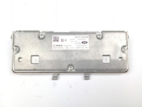 Electronic module LAND ROVER RANGE ROVER EVOQUE (L538) 2.0 D | BP20699297M83 