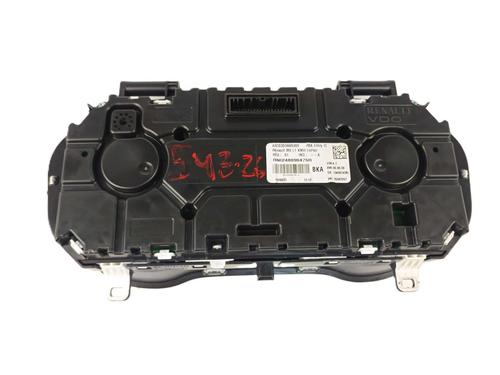 Instrument cluster RENAULT EXPRESS Box Body/MPV 1.5 Blue dCi 75 (F6AA) | BP38435041C47 - Image 2